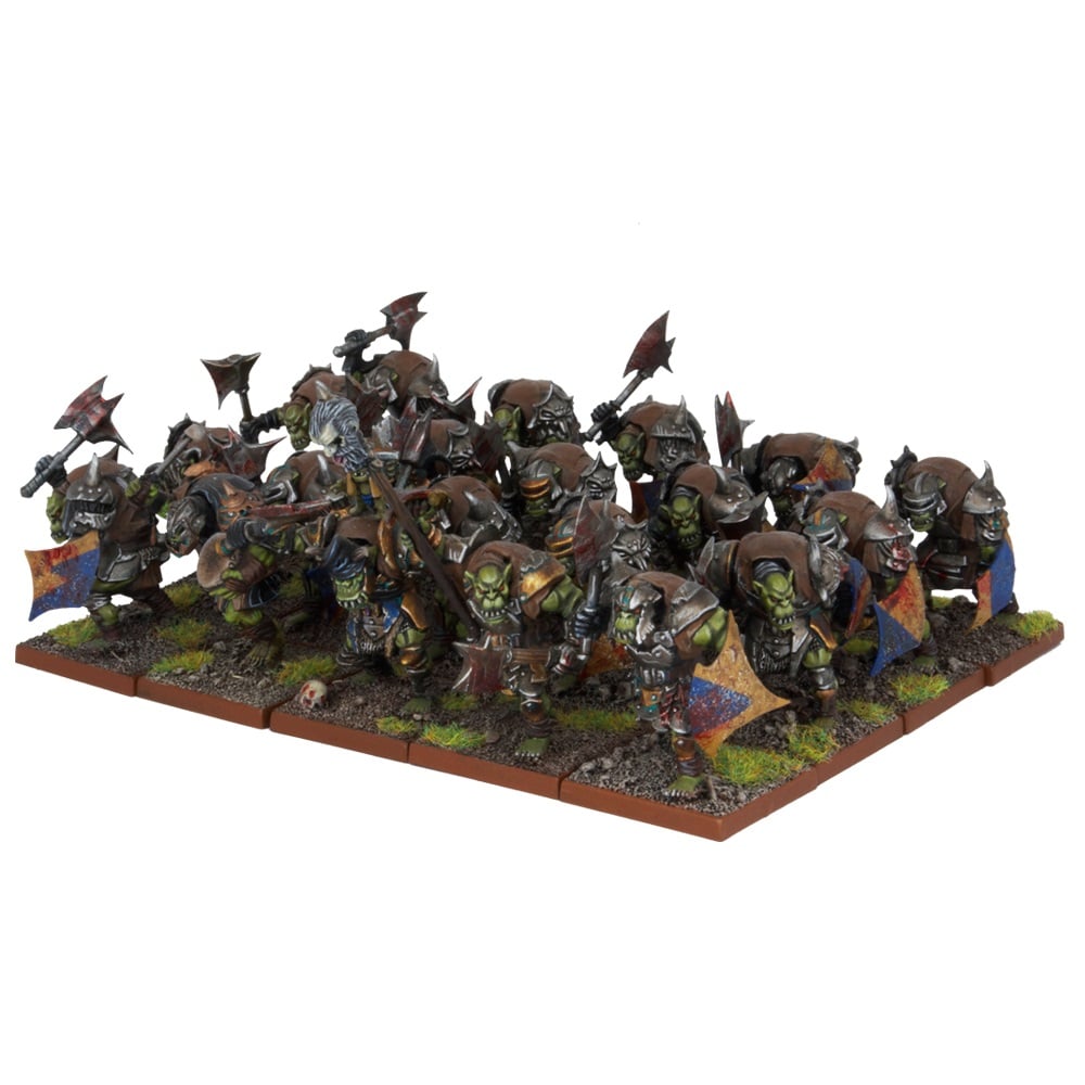 Orc Mega Army Gallery Image 2