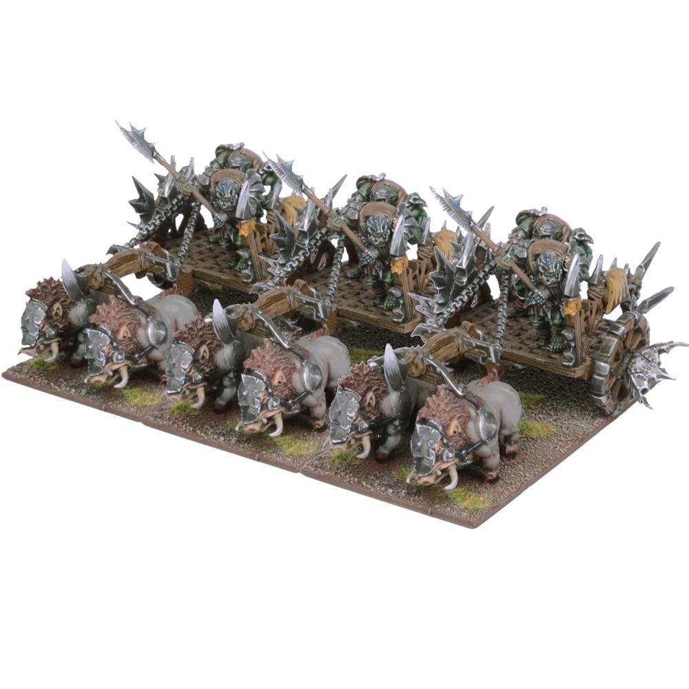 Orc Mega Army Gallery Image 3