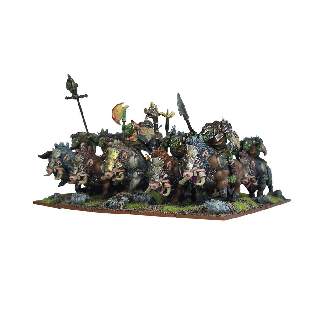 Orc Mega Army Gallery Image 4