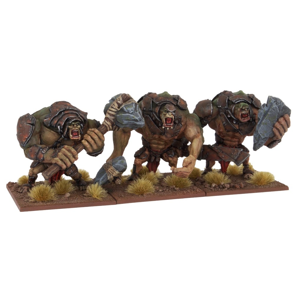 Orc Mega Army Gallery Image 8