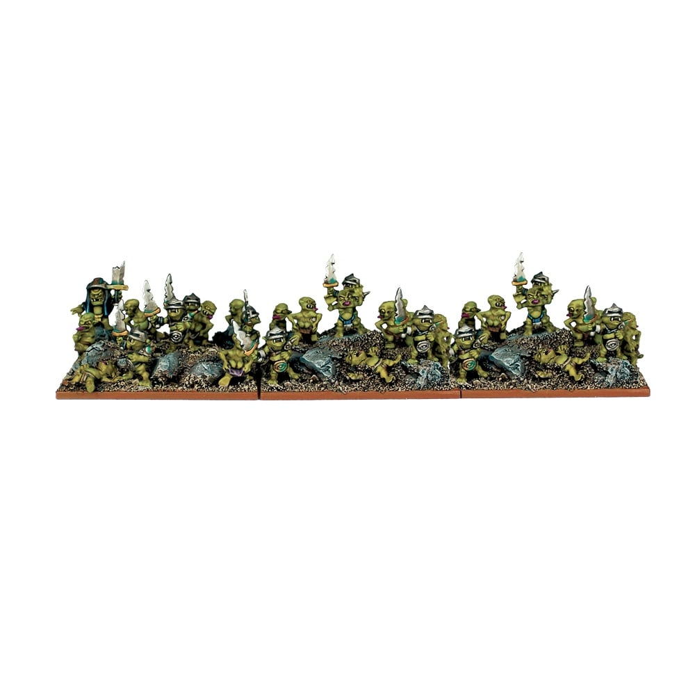 Orc Mega Army Gallery Image 9