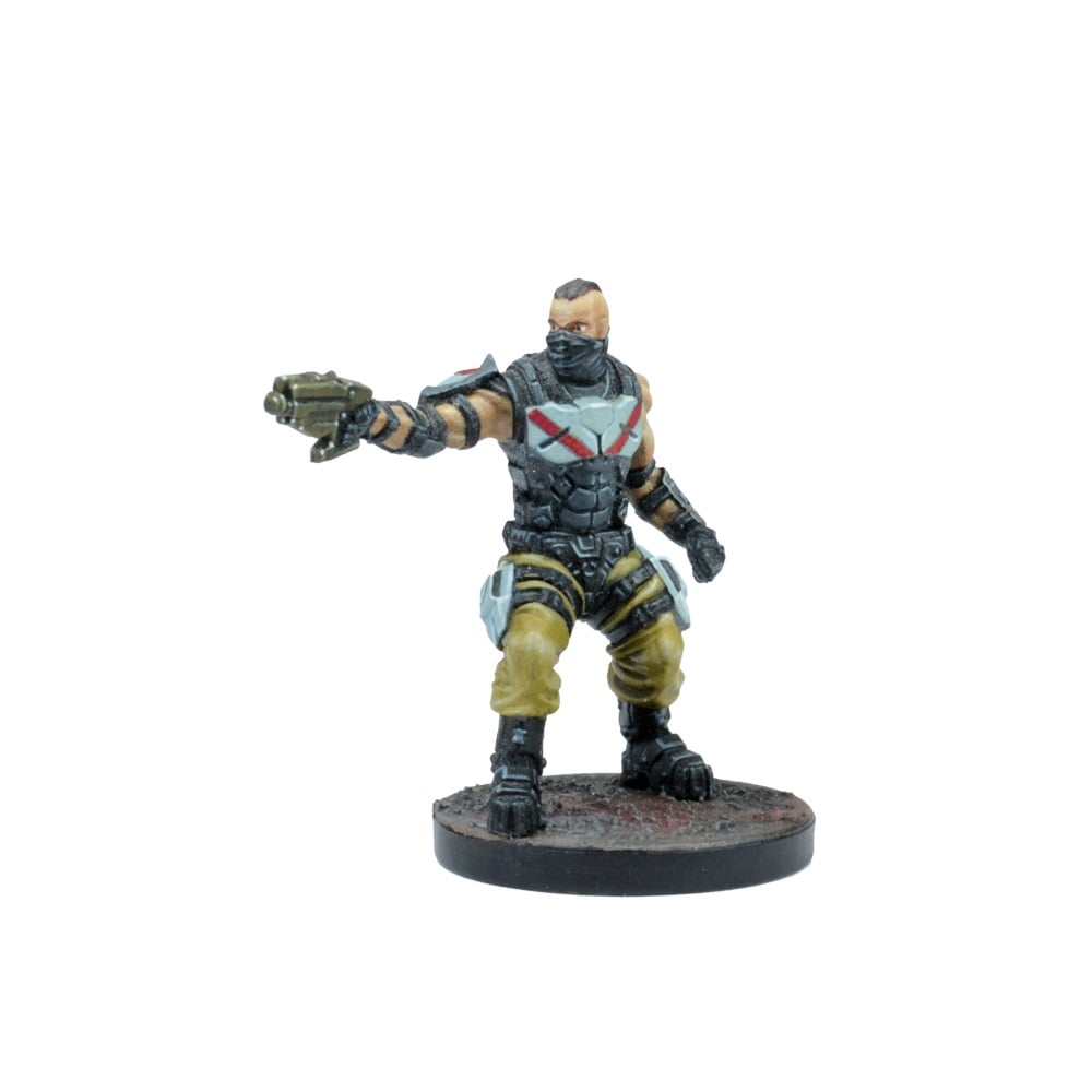 Enforcer Pathfinder Team Gallery Image 6