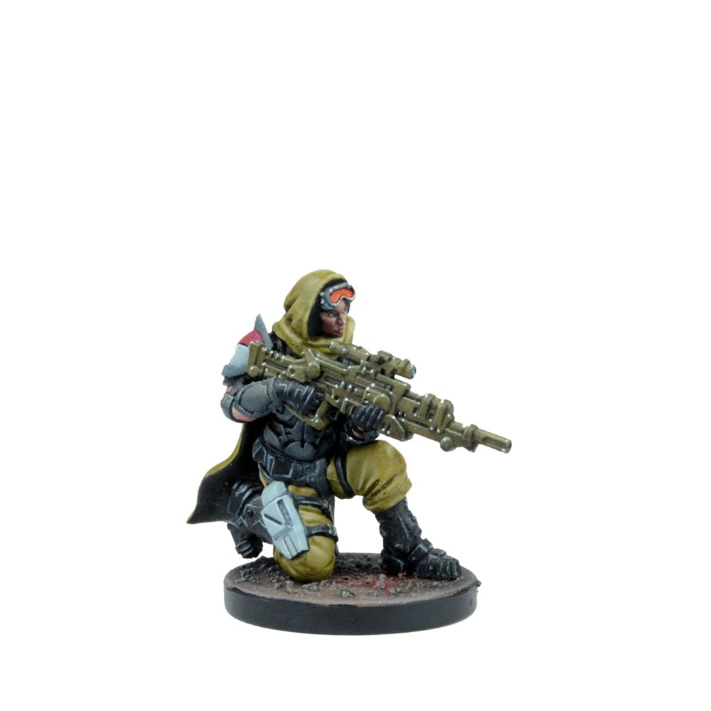 Enforcer Pathfinder Team Gallery Image 7