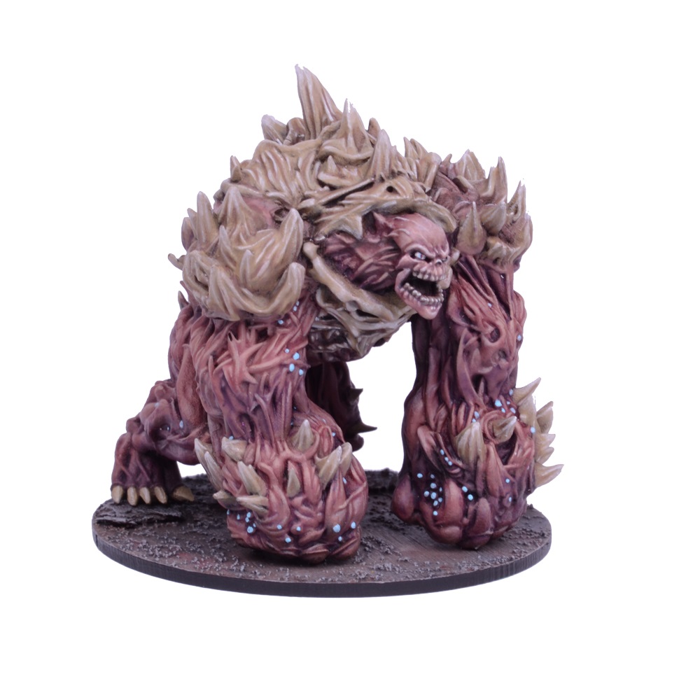 plague faction booster1 plague faction booster1