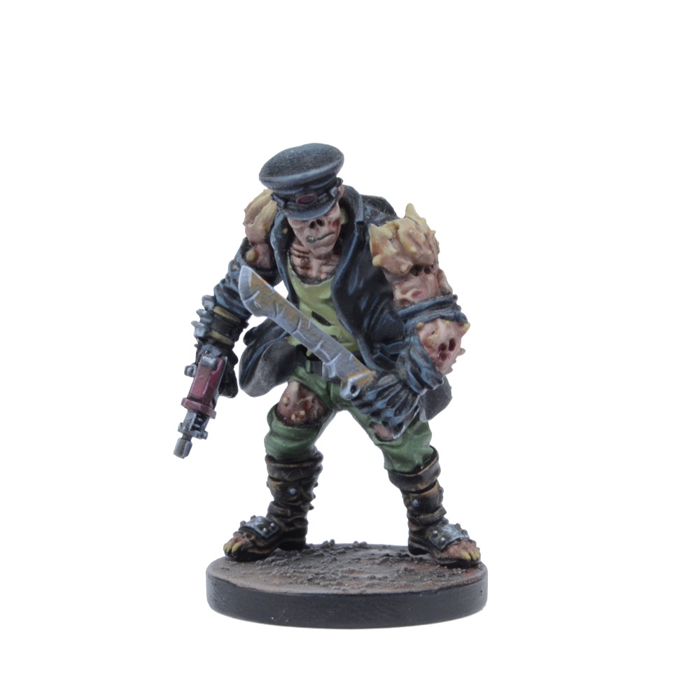 plague faction booster10 plague faction booster10