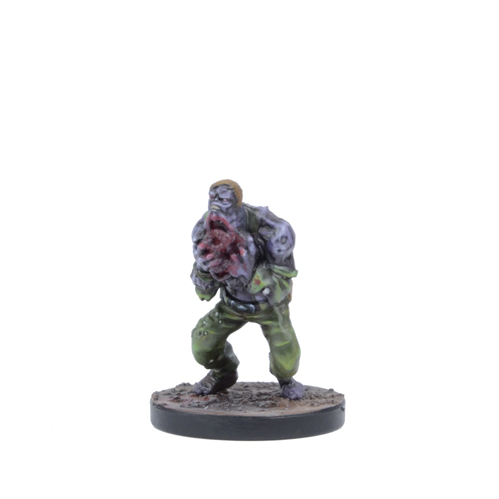 plague faction booster2 plague faction booster2