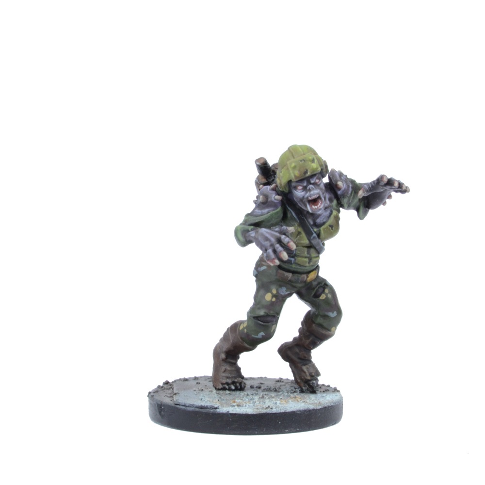 plague faction booster4 plague faction booster4
