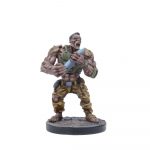 plague faction booster8