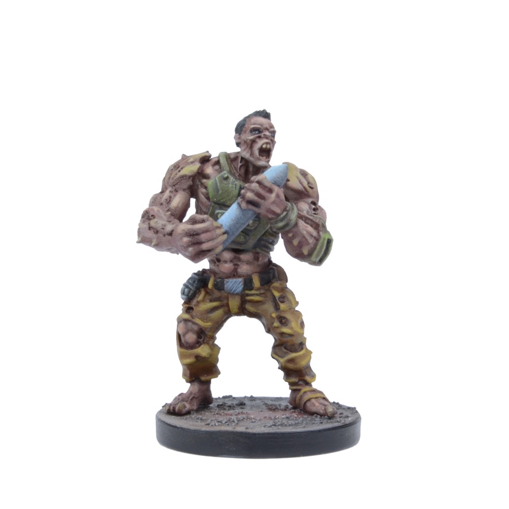 plague faction booster8 plague faction booster8