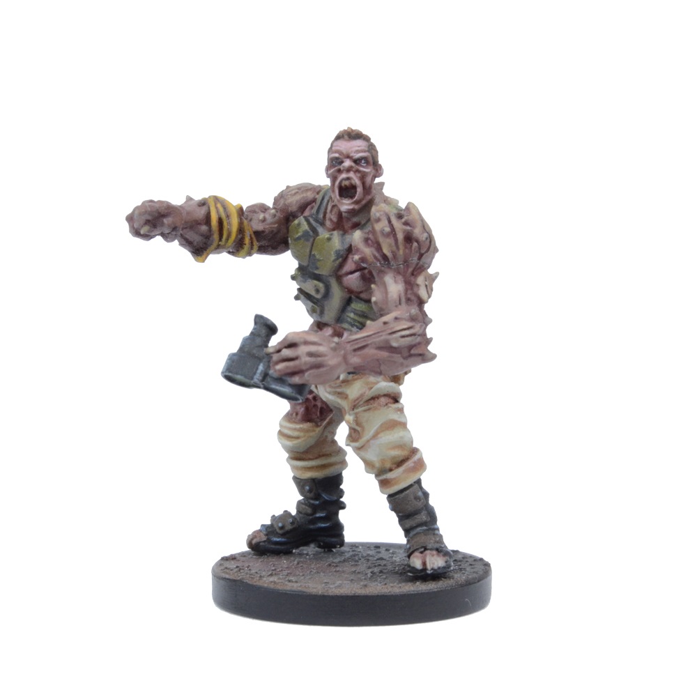 plague faction booster9 plague faction booster9