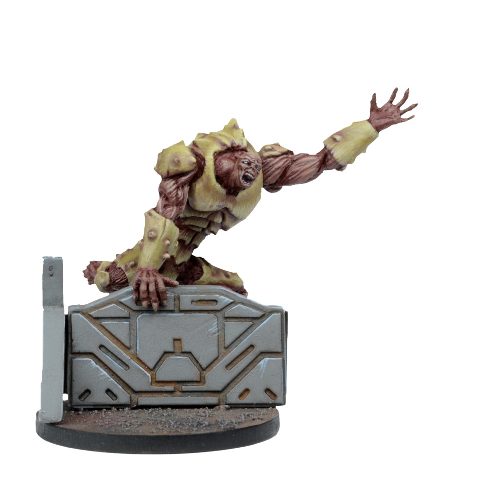 plague faction starter2 plague faction starter2