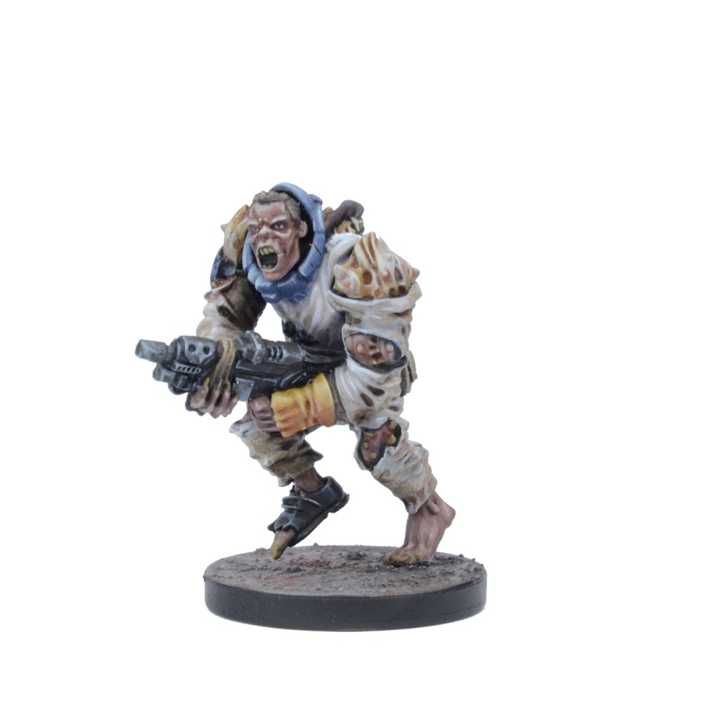 plague faction starter5 plague faction starter5