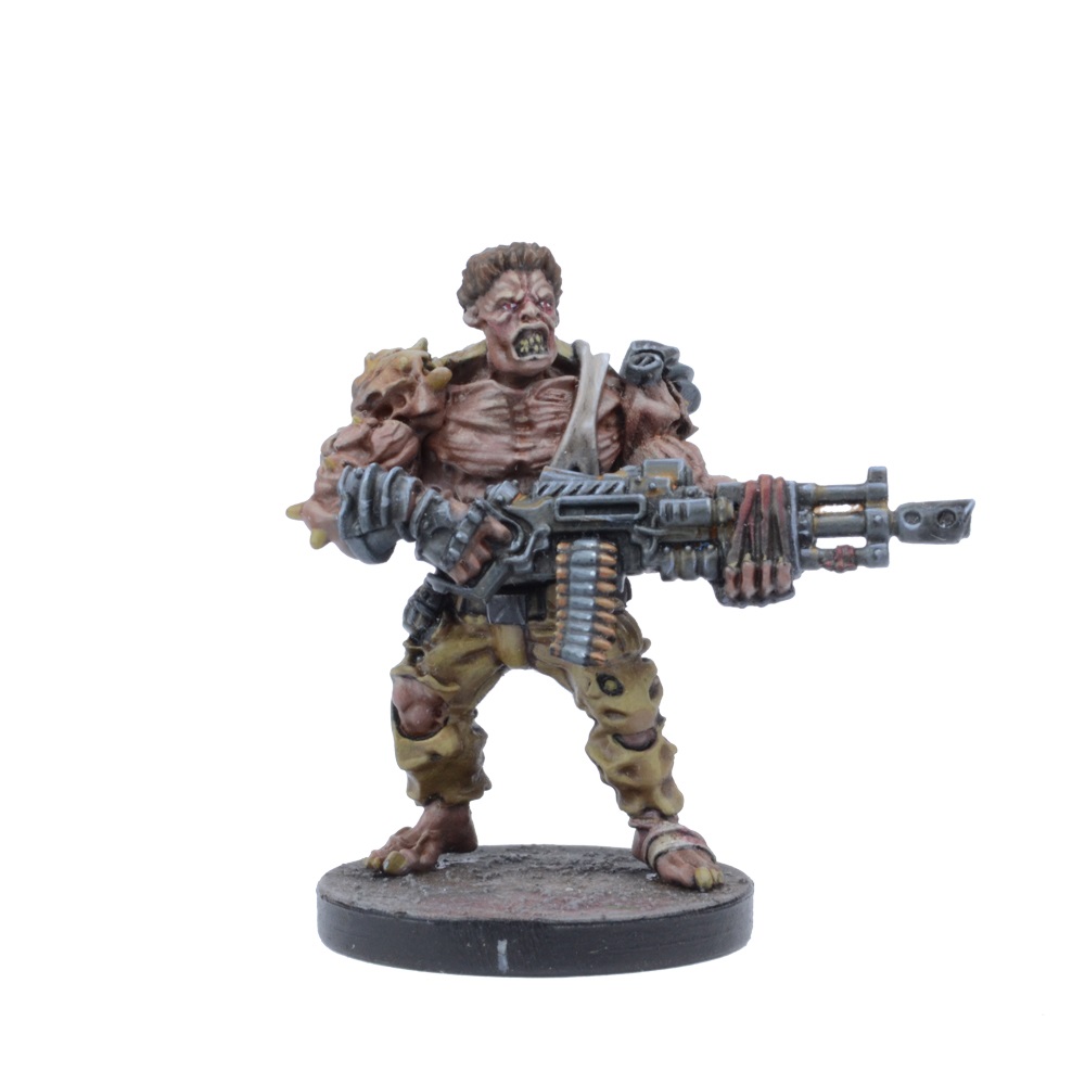 plague faction starter7 plague faction starter7