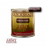 Army Painter Quickshade, Strong Tone