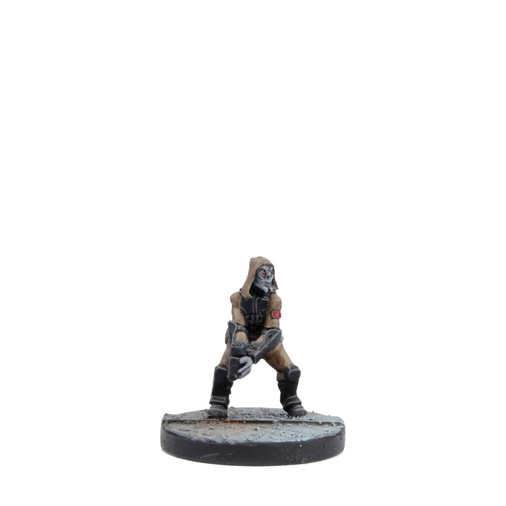 rebs faction booster12 rebs faction booster12