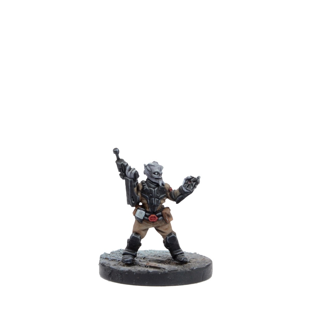 rebs faction booster13 rebs faction booster13