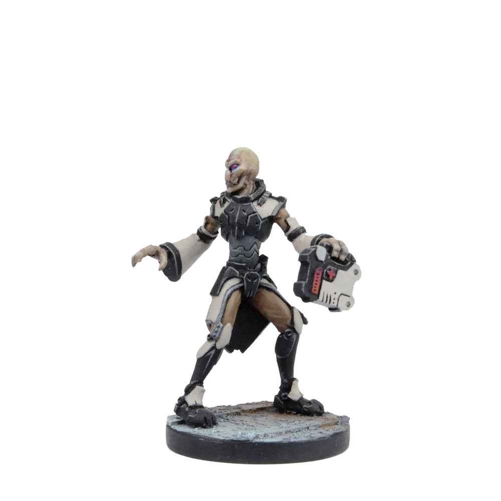 rebs faction booster3 rebs faction booster3