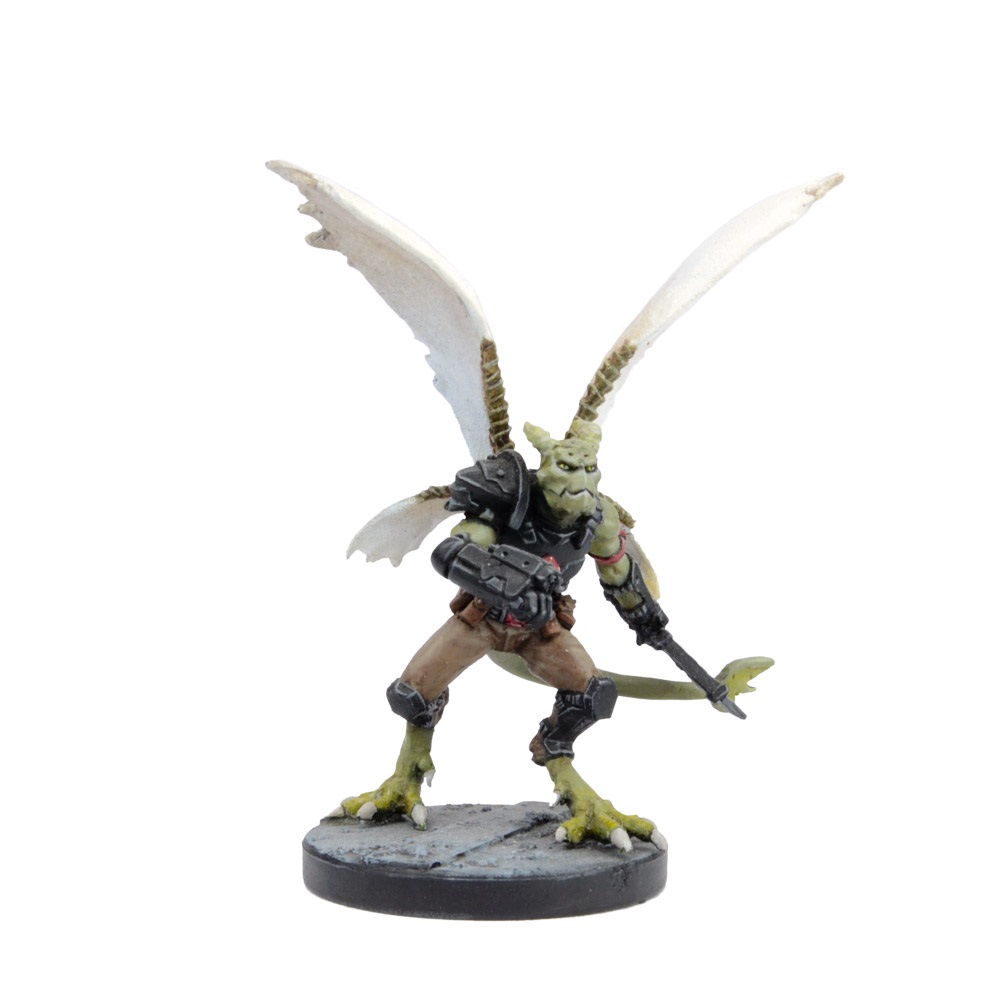 rebs faction booster4 rebs faction booster4