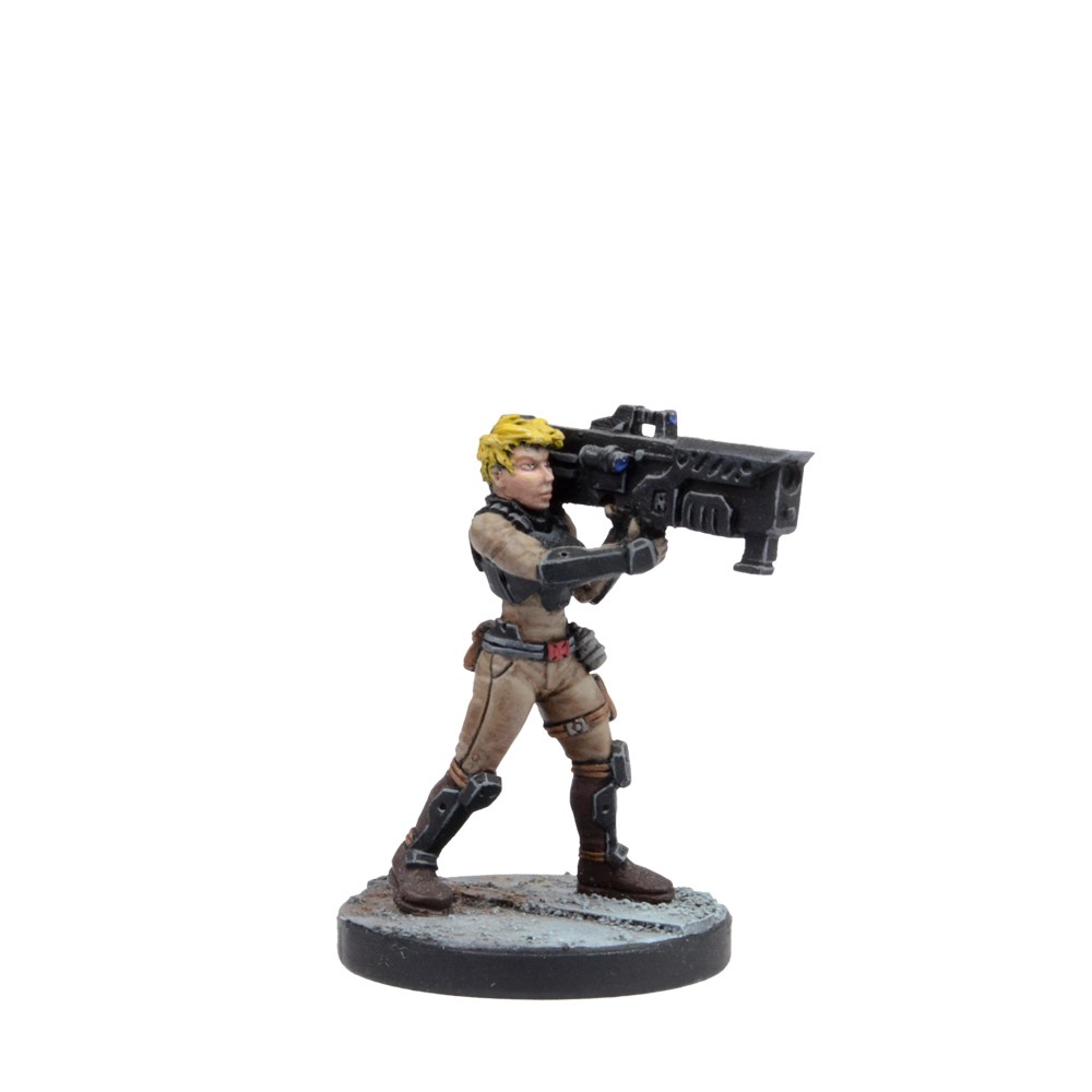 rebs faction booster5 rebs faction booster5