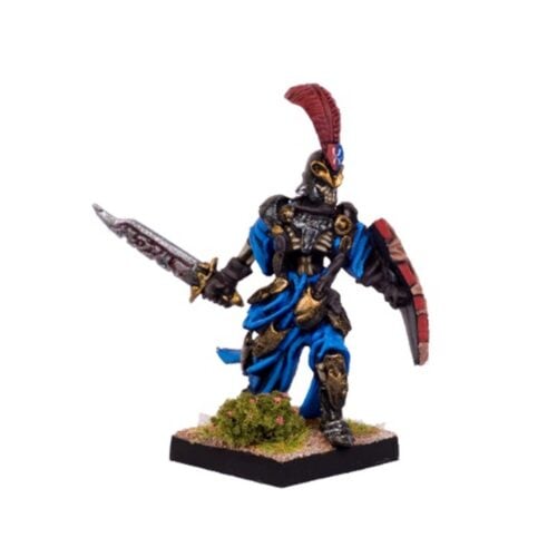 revenant king