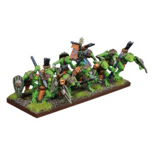 Trident Realm Riverguard