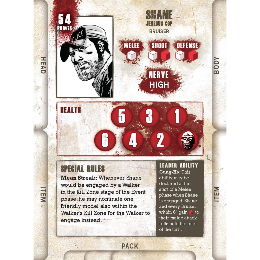 shane booster4 shane booster4
