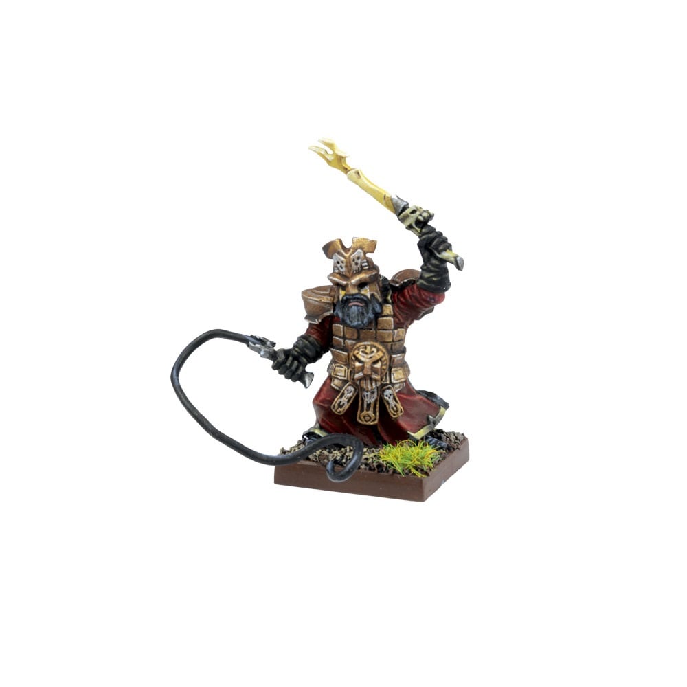 Abyssal Dwarf Mega Army Gallery Image 4