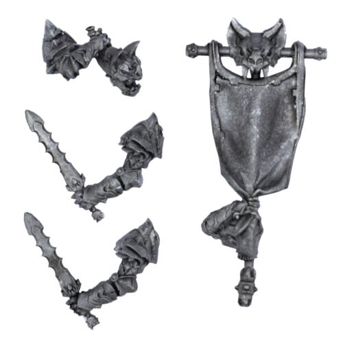 soul reavers command pack