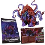 Nameless Goliath Expansion (DISCONTINUED)