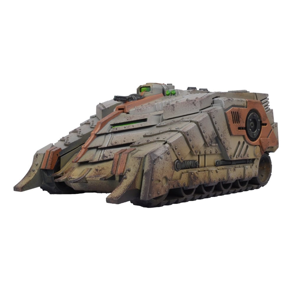Forge Father Sturnhammer Battle Tank Gallery Image 2
