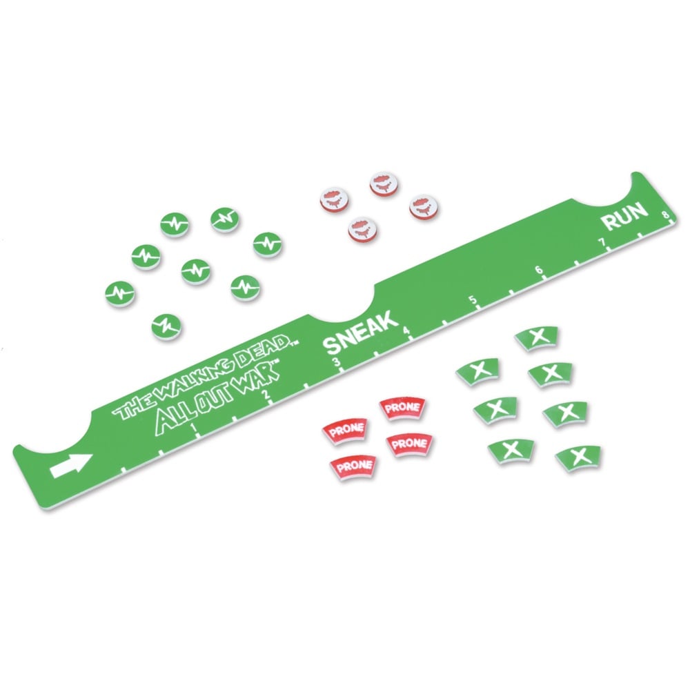 Accessory Set Survivor Premium – DISCONTINUED Accessory Set Survivor Premium – DISCONTINUED