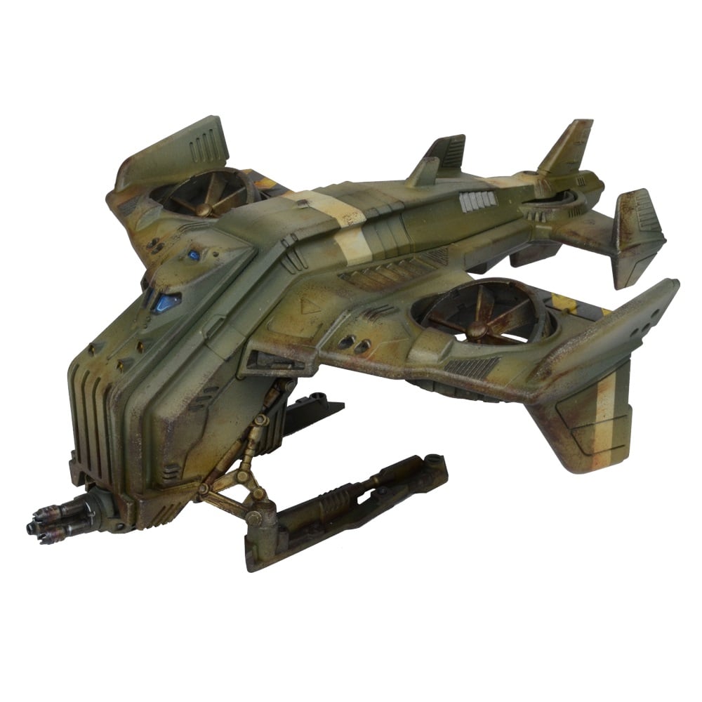 tad65 hornet dropship1 tad65 hornet dropship1