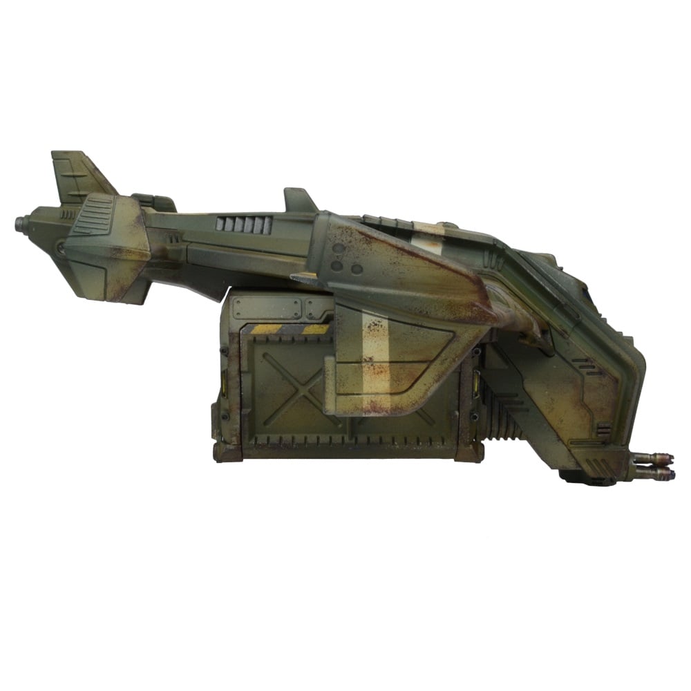 GCPS TAD-65 Hornet Dropship Gallery Image 4