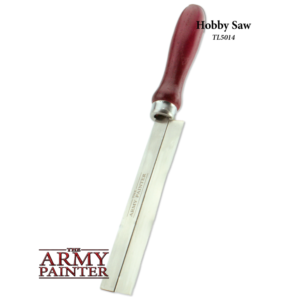 Army Painter Tool Hobby Saw Army Painter Tool Hobby Saw