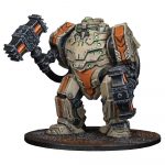 Forge Fathers Thor Pattern Iron Ancestor