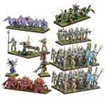 Trident Realm Mega Army