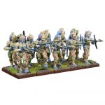 trident realm mega force2
