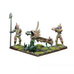trident realm mega force4