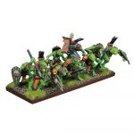 trident realm mega force6