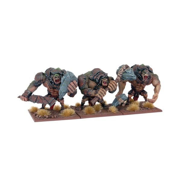 troll regiment troll regiment