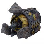 tunnelling pack1