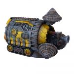 tunnelling pack2