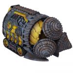 tunnelling pack3
