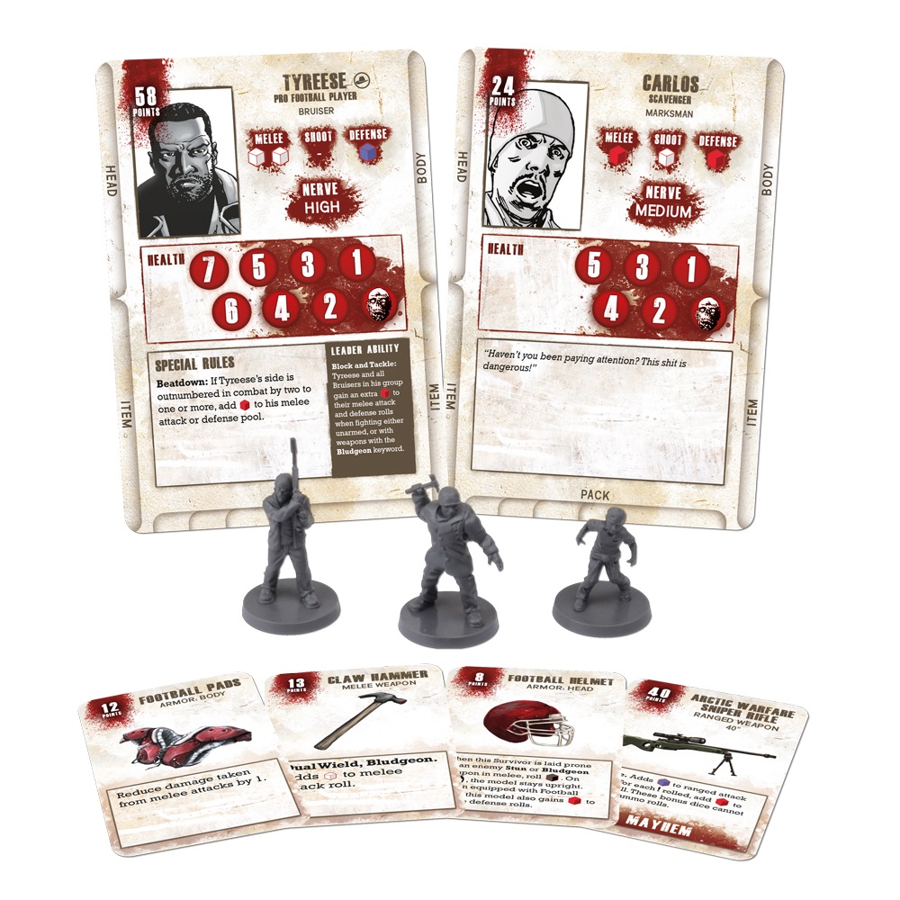 tyreese booster1 tyreese booster1