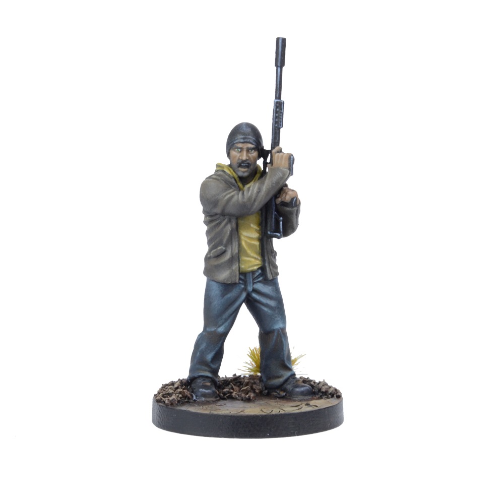 tyreese booster3 tyreese booster3
