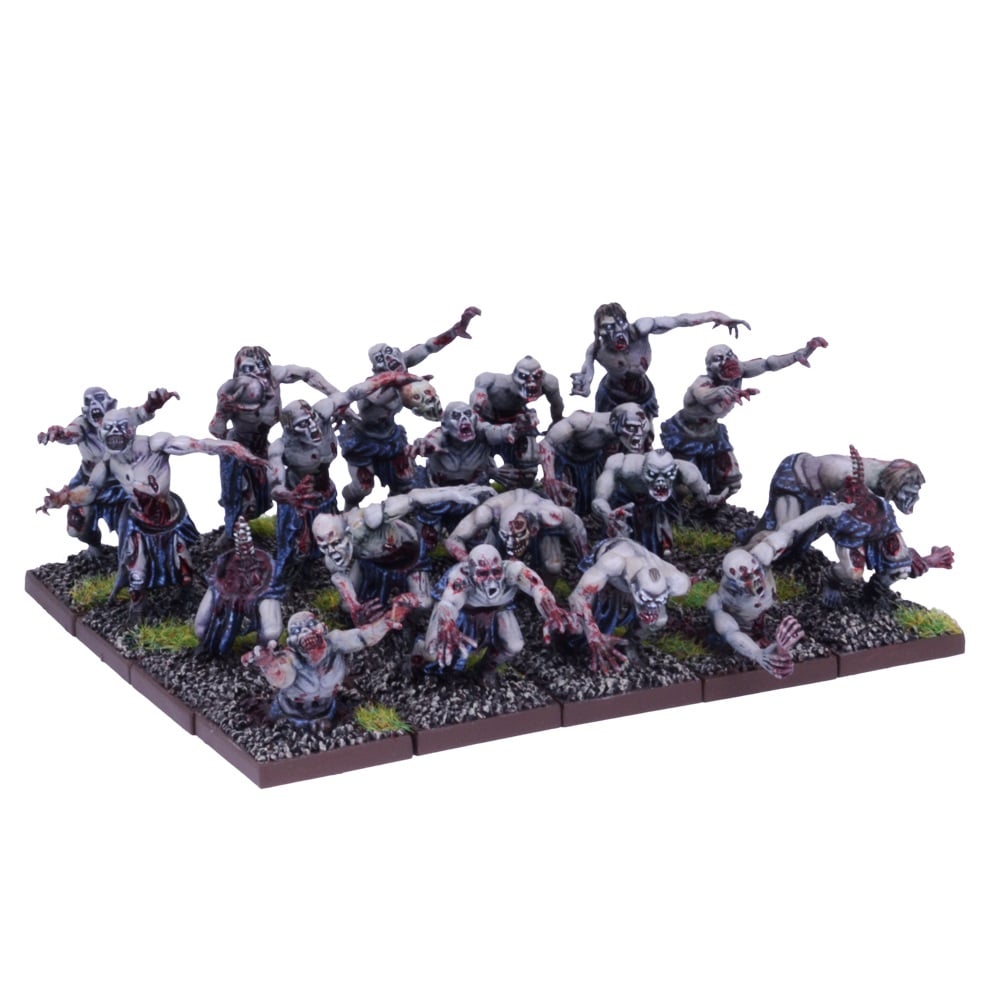Undead Army Gallery Image 2