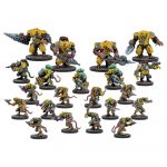 veermyn faction starter