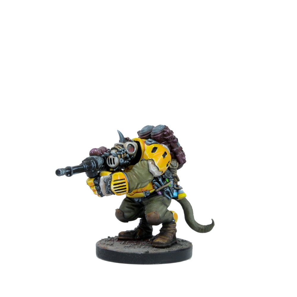 veermyn faction starter1 veermyn faction starter1