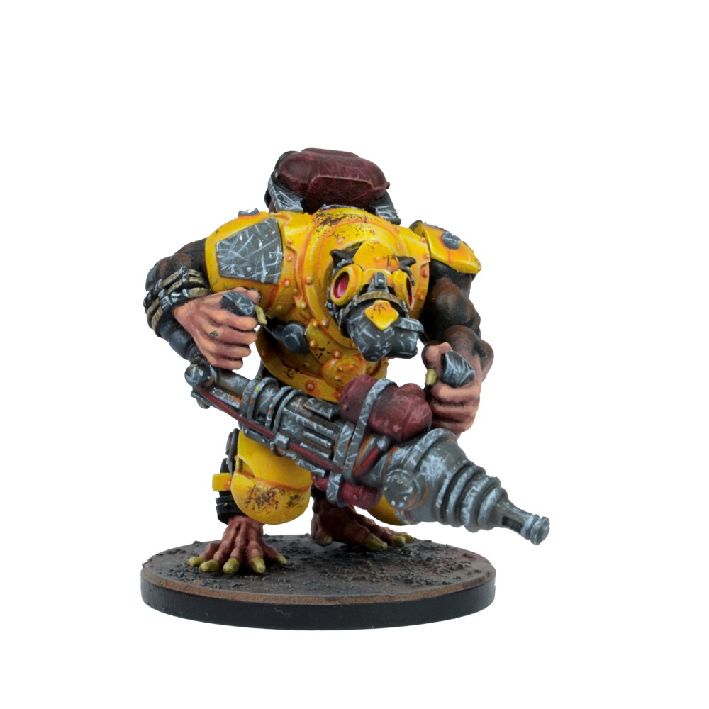 veermyn faction starter10 veermyn faction starter10