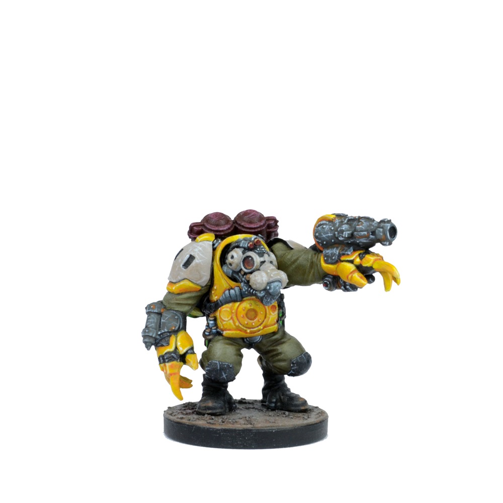 veermyn faction starter2 veermyn faction starter2